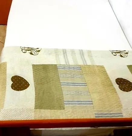 Studio Via Cittadella *