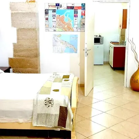 Studio Via Cittadella