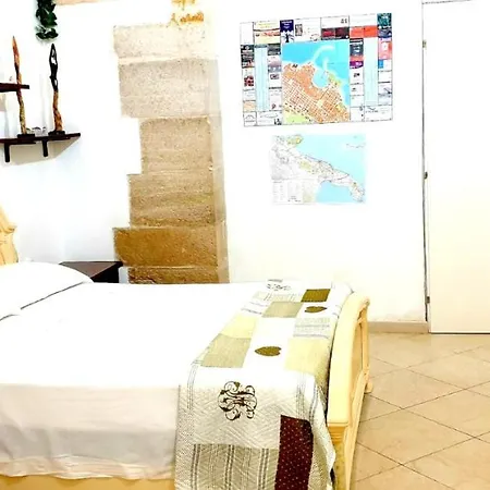 Апартаменты Studio Via Cittadella *