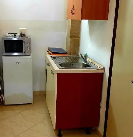 Studio Via Cittadella Trani