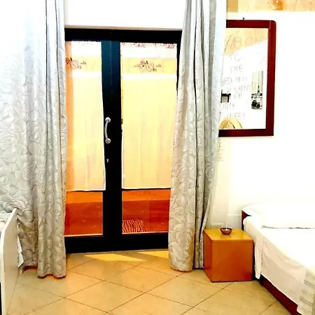 Studio Via Cittadella * Trani