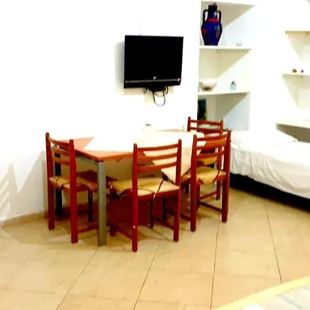 Studio Via Cittadella * Trani